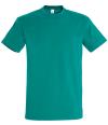 11500 Imperial Heavy T-Shirt Emerald colour image